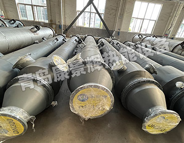 碳钢列管式换热器